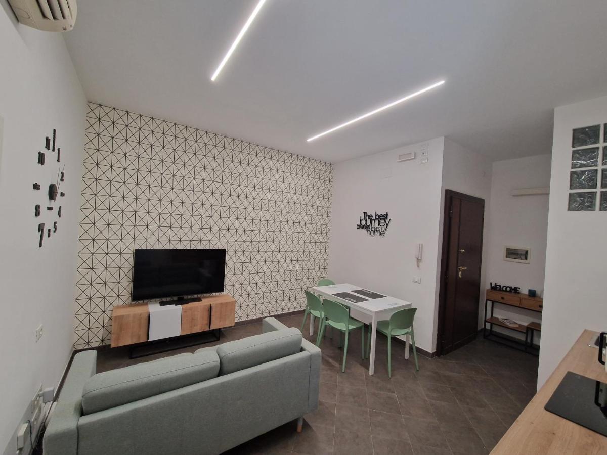 A Casa Di Cippi Apartment Rome Luaran gambar