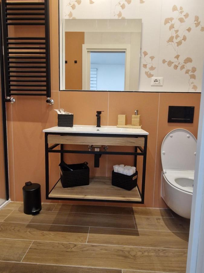 A Casa Di Cippi Apartment Rome Luaran gambar
