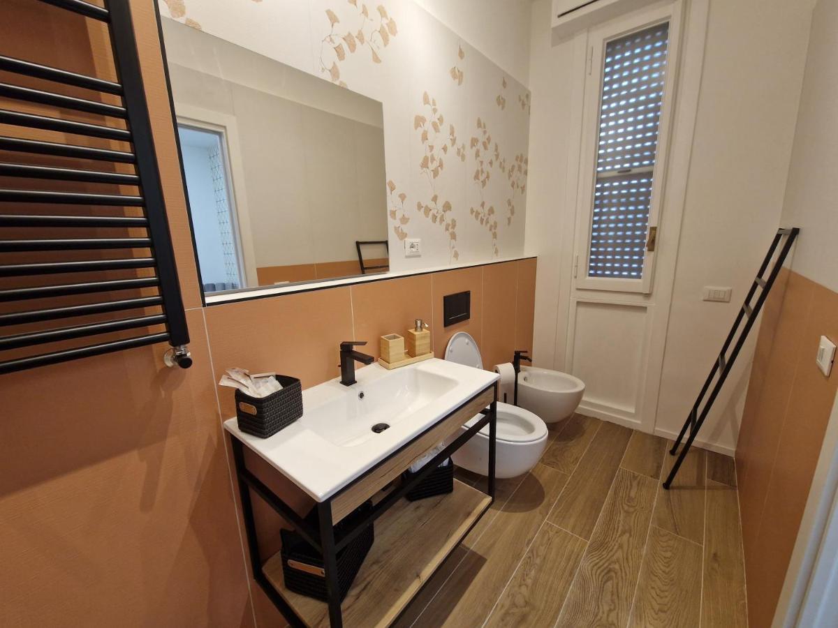 A Casa Di Cippi Apartment Rome Luaran gambar