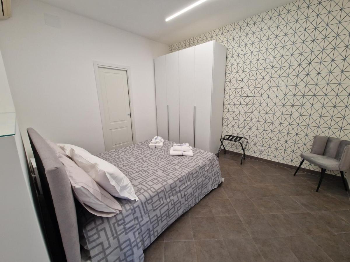 A Casa Di Cippi Apartment Rome Luaran gambar