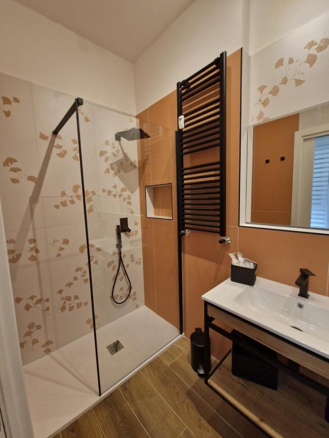 A Casa Di Cippi Apartment Rome Luaran gambar