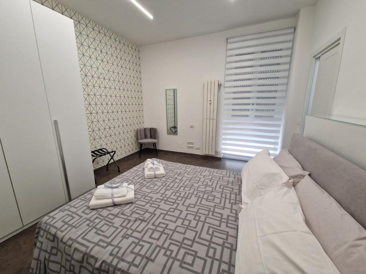 A Casa Di Cippi Apartment Rome Luaran gambar