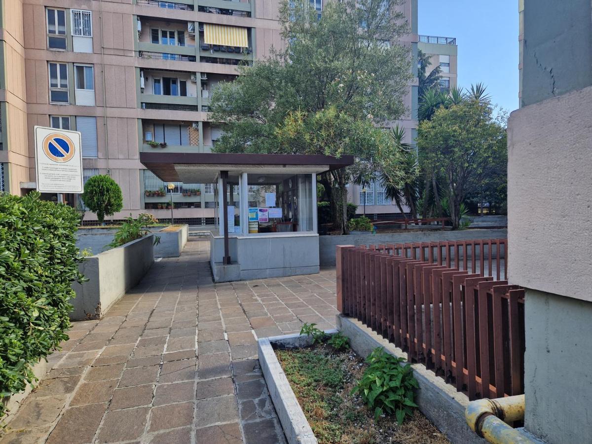 A Casa Di Cippi Apartment Rome Luaran gambar
