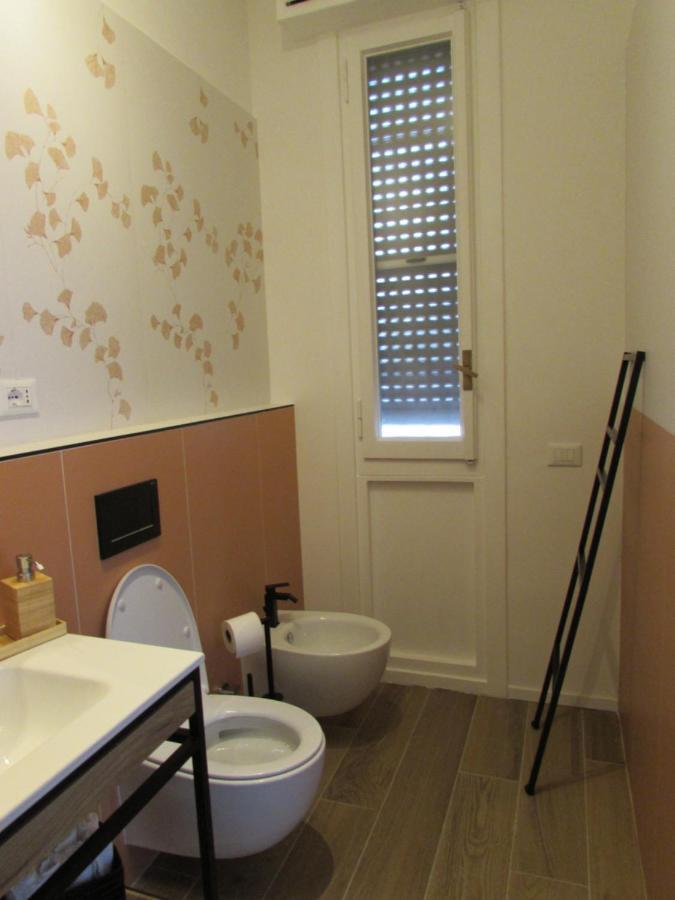 A Casa Di Cippi Apartment Rome Luaran gambar