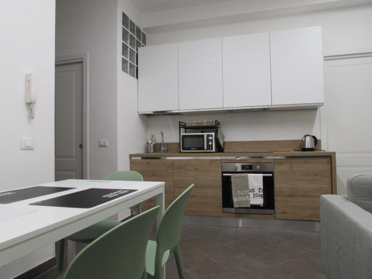 A Casa Di Cippi Apartment Rome Luaran gambar