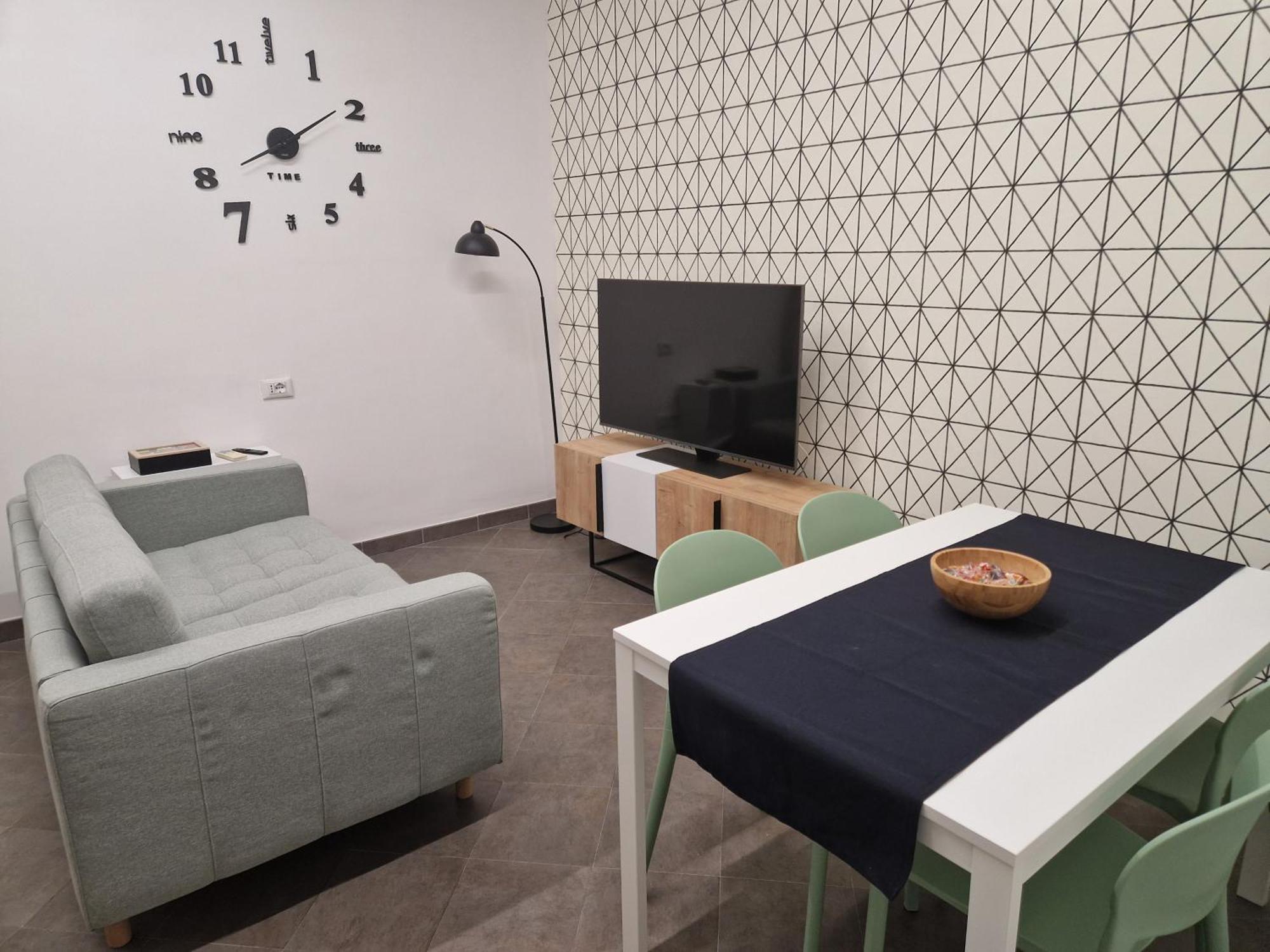 A Casa Di Cippi Apartment Rome Luaran gambar