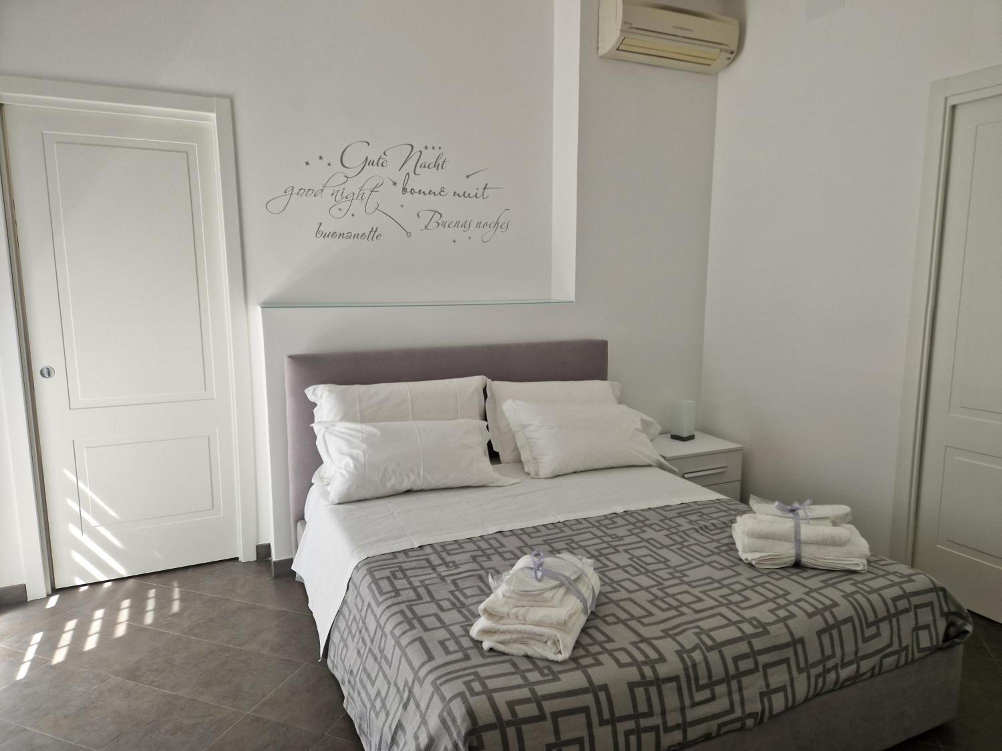 A Casa Di Cippi Apartment Rome Luaran gambar