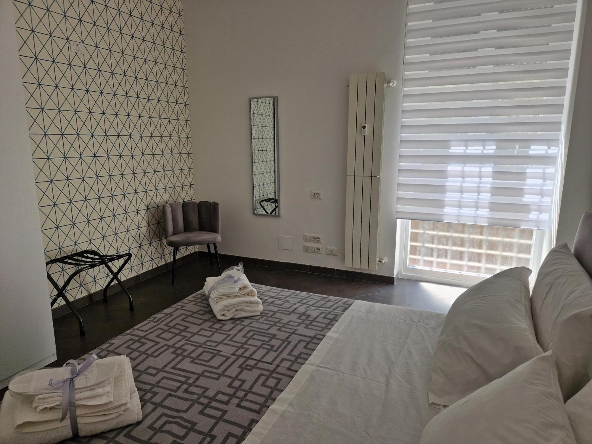 A Casa Di Cippi Apartment Rome Luaran gambar